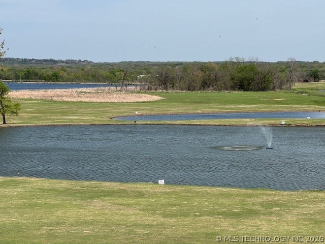 131 Falconhead Burneyville OK 73430