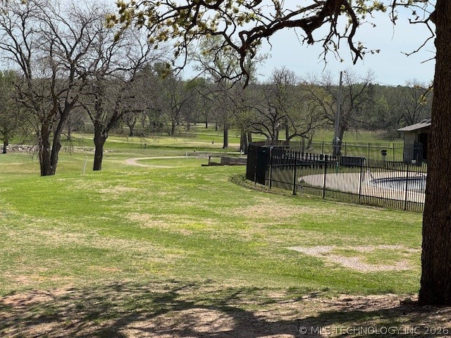131 Falconhead Burneyville OK 73430
