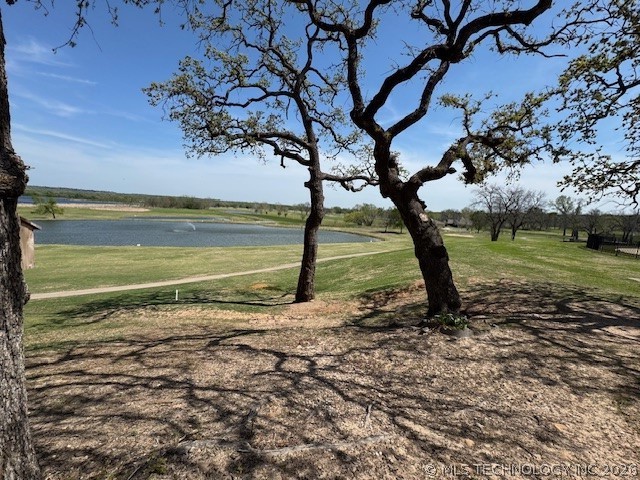 131 Falconhead Burneyville OK 73430