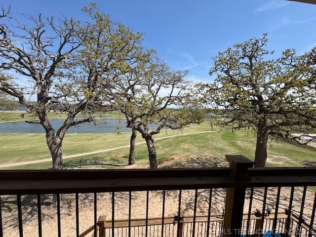 131 Falconhead Burneyville OK 73430