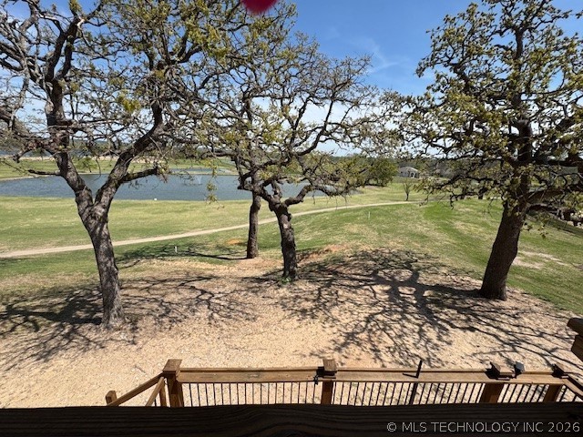 131 Falconhead Burneyville OK 73430