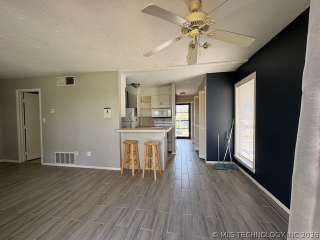 131 Falconhead Burneyville OK 73430