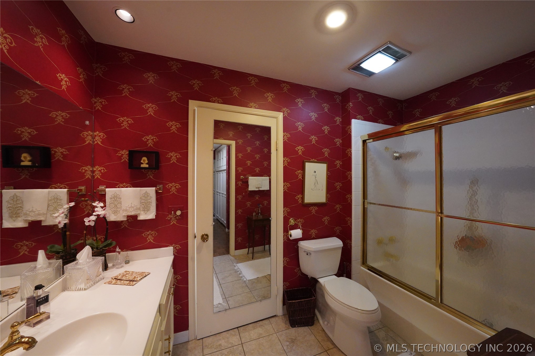 2436 E 72nd Place Tulsa OK 74136