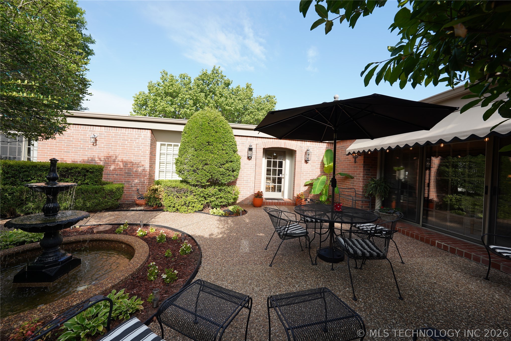2436 E 72nd Place Tulsa OK 74136