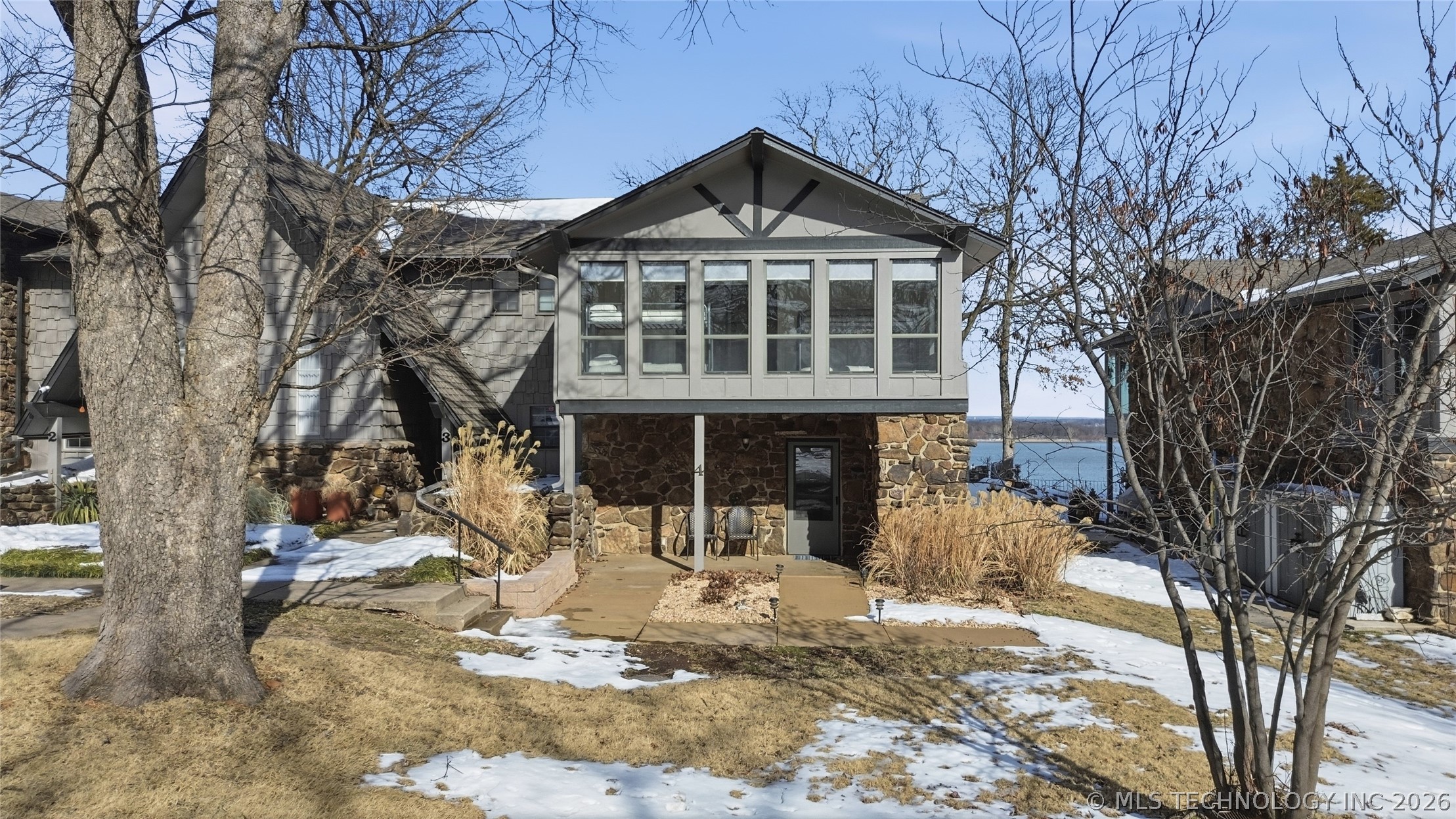4 Fort Scott Lane Afton OK 74331