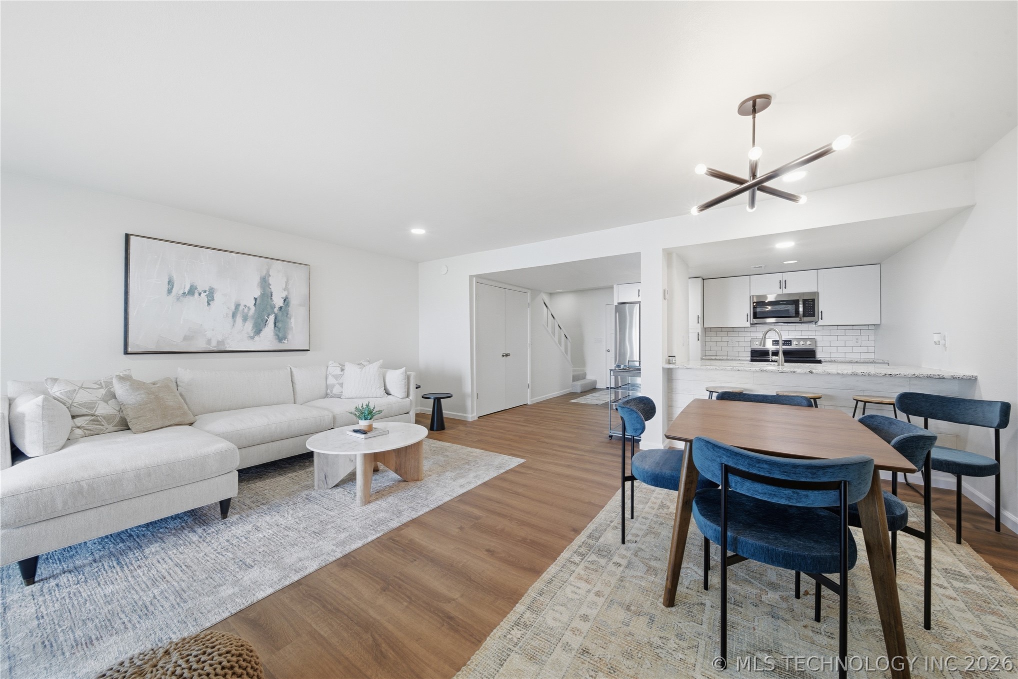 4 Fort Scott Lane Afton OK 74331