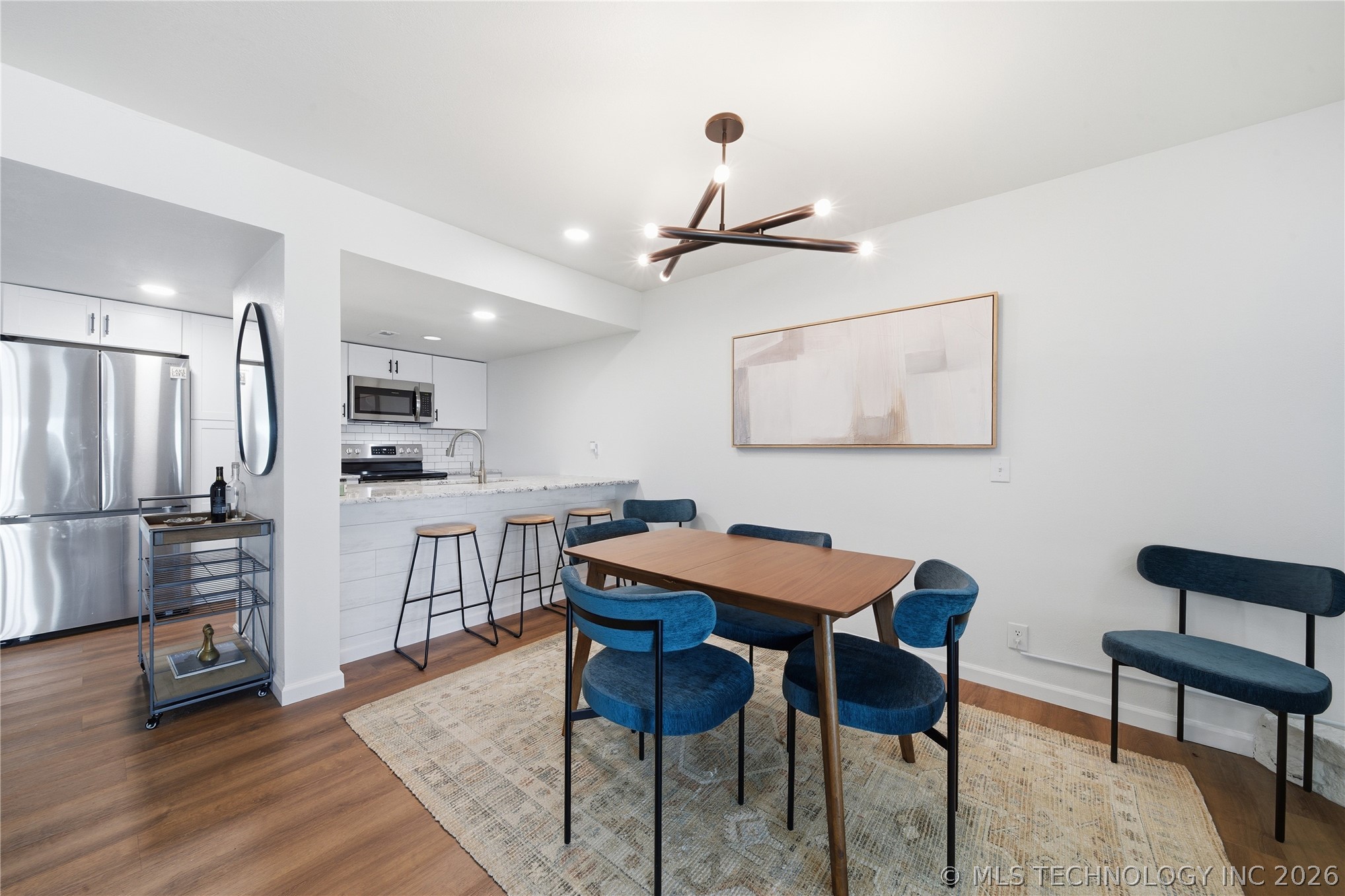 4 Fort Scott Lane Afton OK 74331