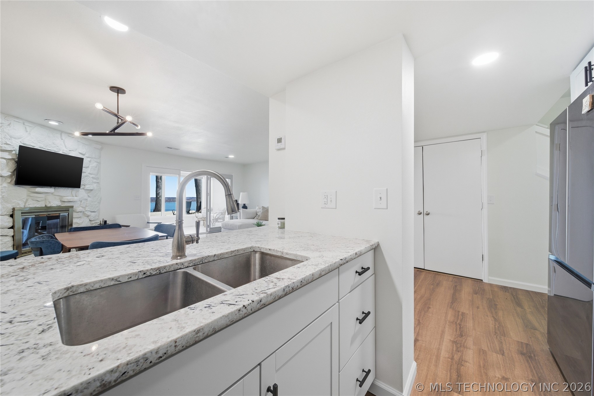 4 Fort Scott Lane Afton OK 74331