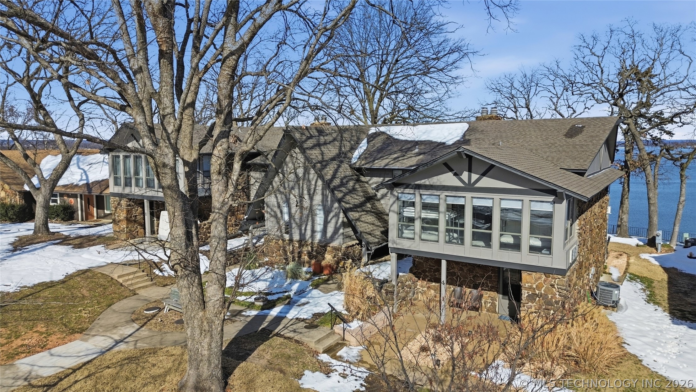 4 Fort Scott Lane Afton OK 74331