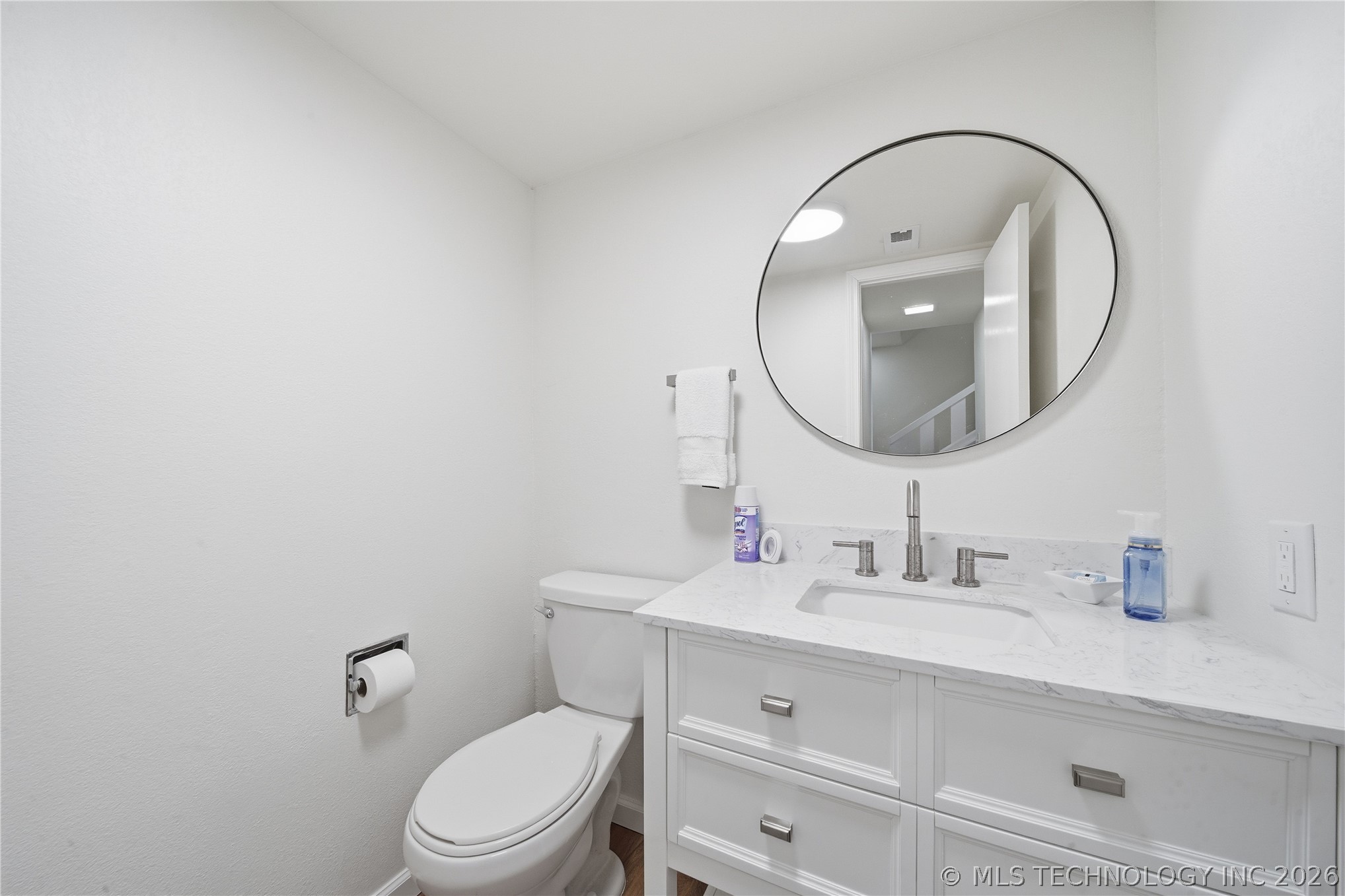 4 Fort Scott Lane Afton OK 74331