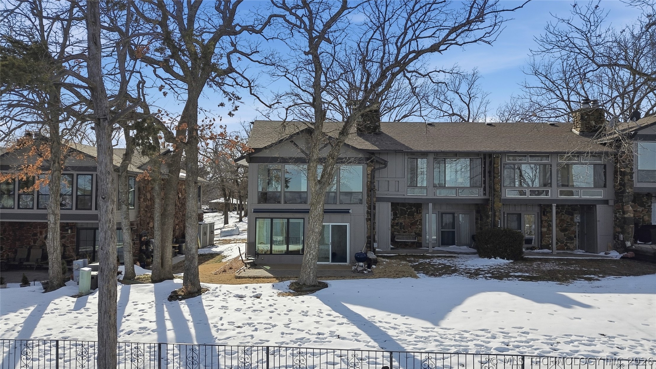 4 Fort Scott Lane Afton OK 74331
