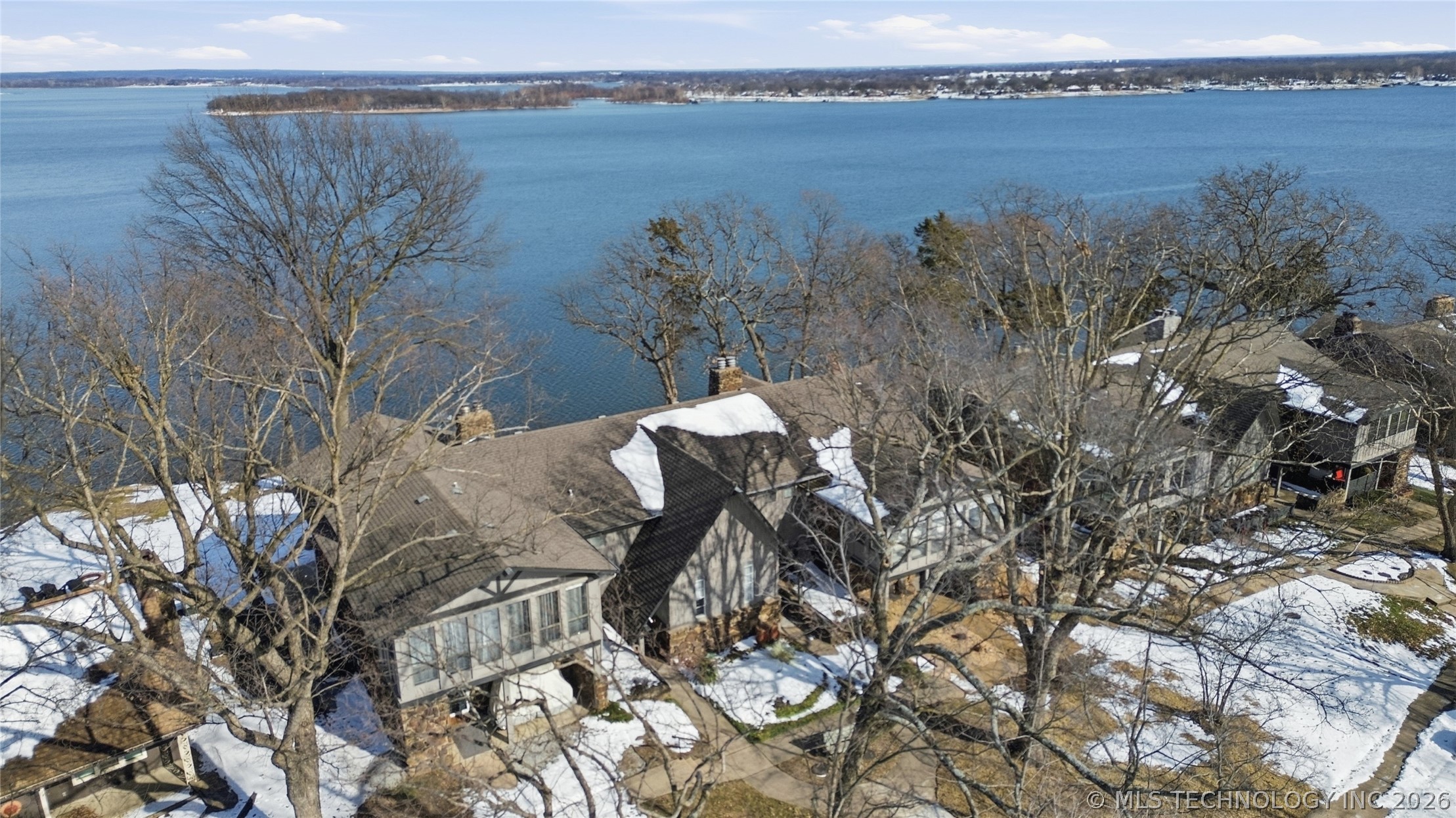 4 Fort Scott Lane Afton OK 74331