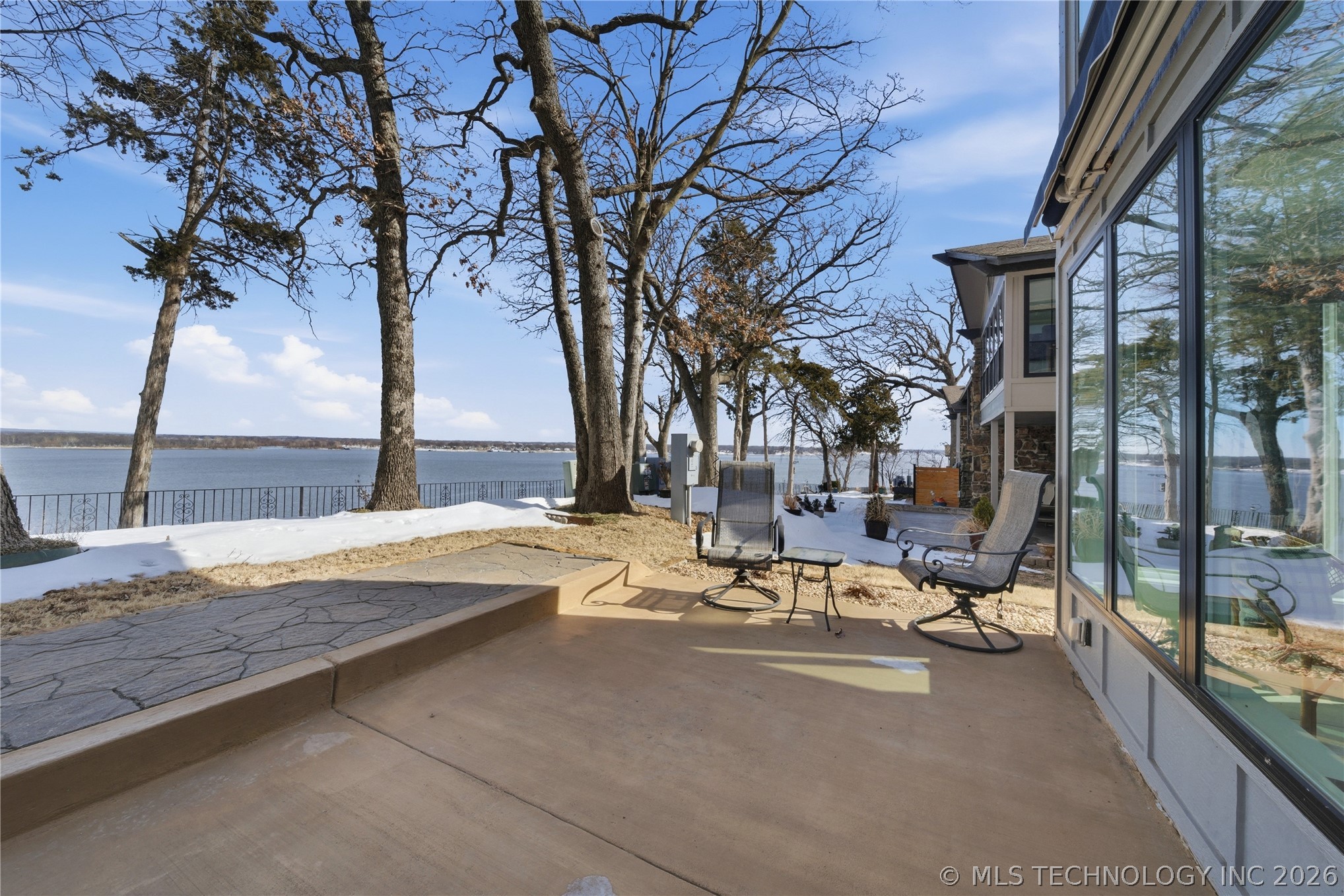 4 Fort Scott Lane Afton OK 74331