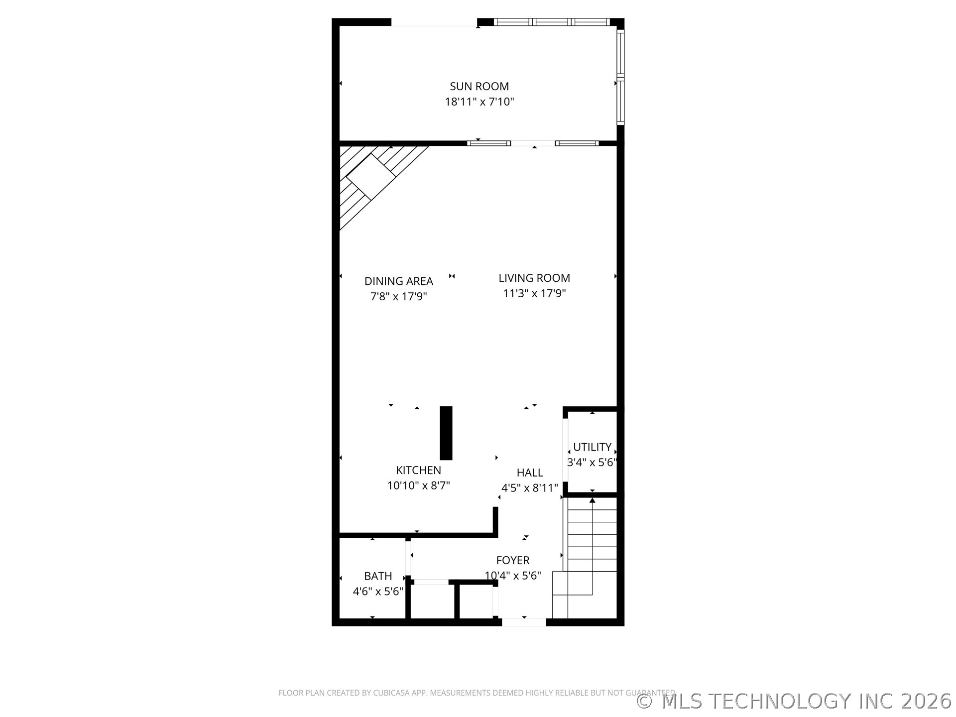 4 Fort Scott Lane Afton OK 74331