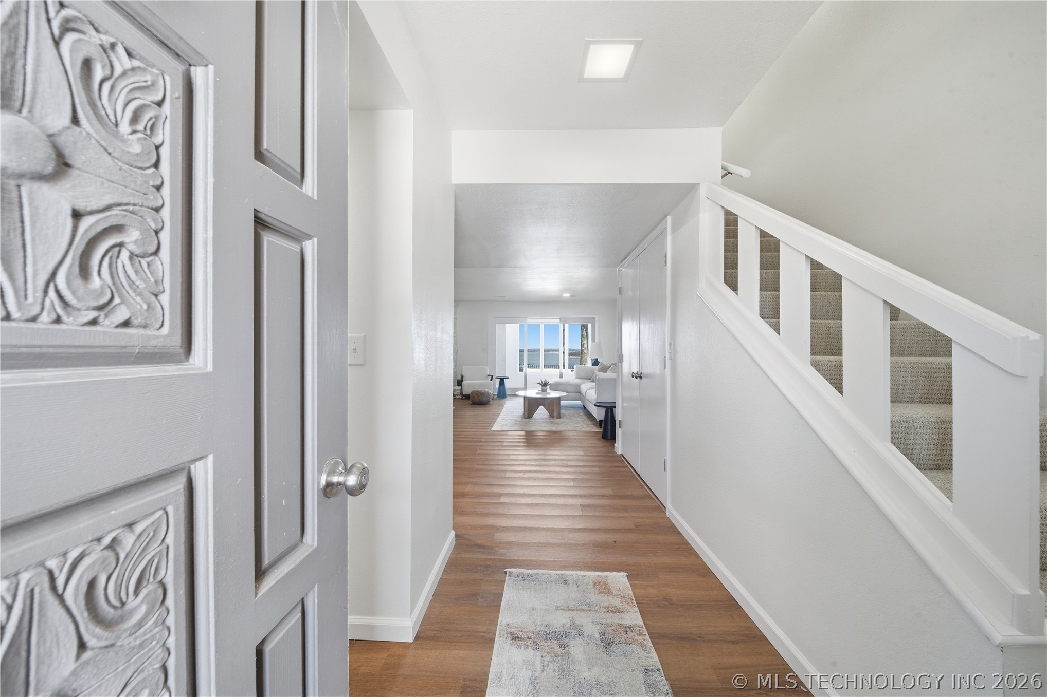 4 Fort Scott Lane Afton OK 74331