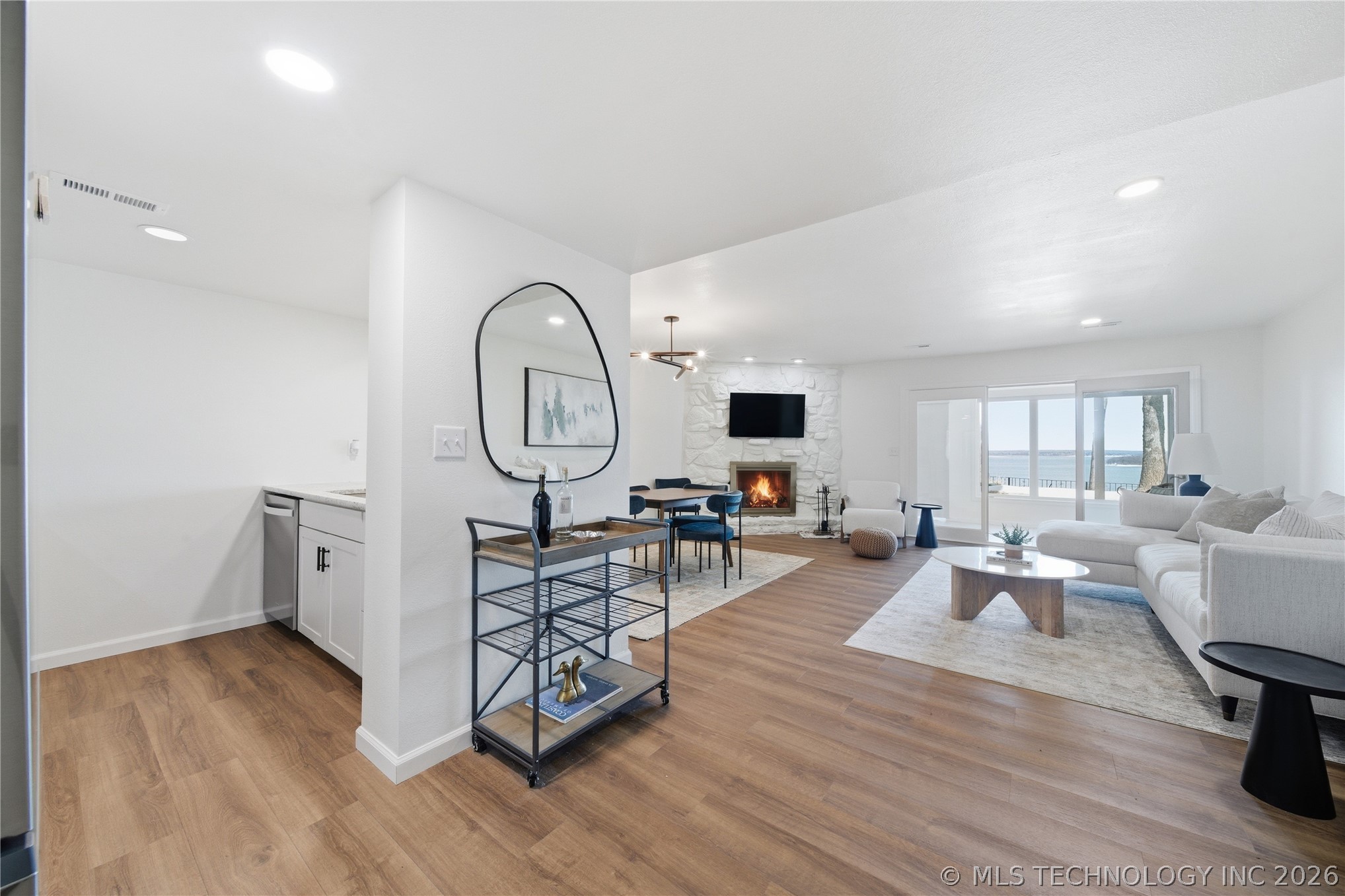 4 Fort Scott Lane Afton OK 74331