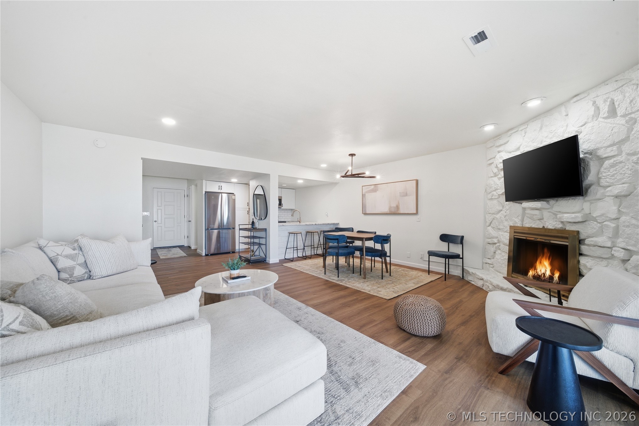4 Fort Scott Lane Afton OK 74331