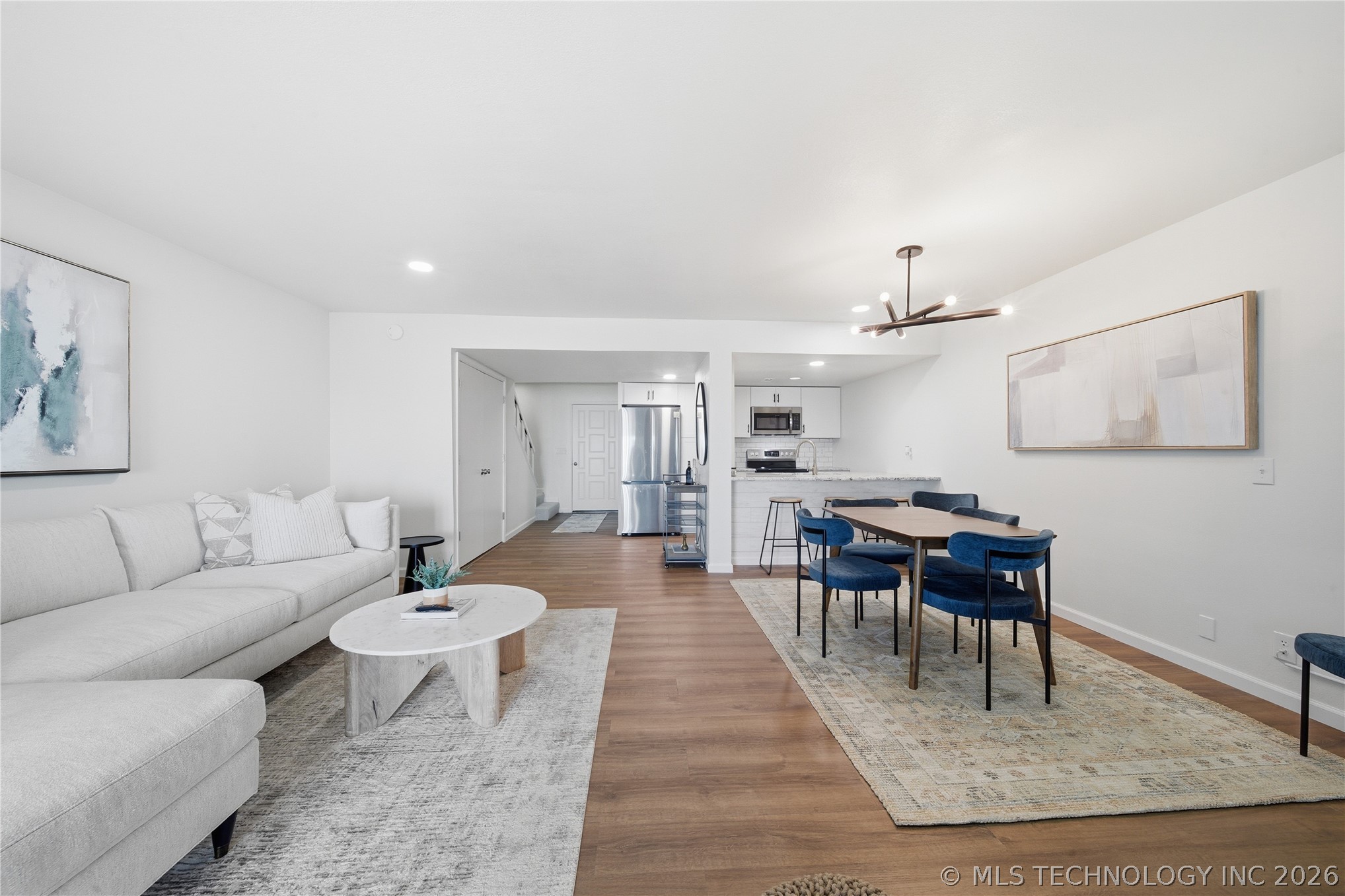 4 Fort Scott Lane Afton OK 74331