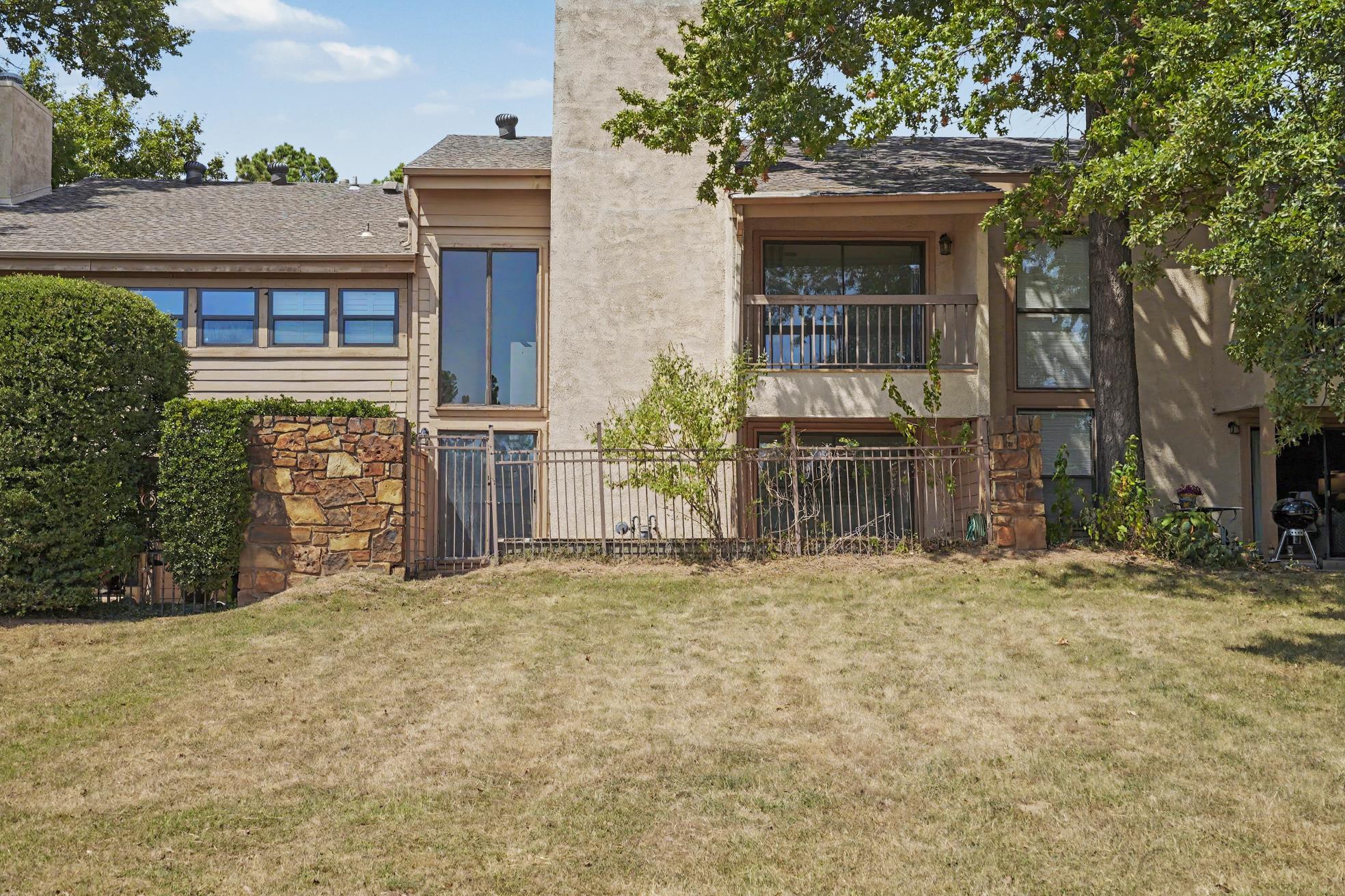 2804 E 84th Street Tulsa OK 74137