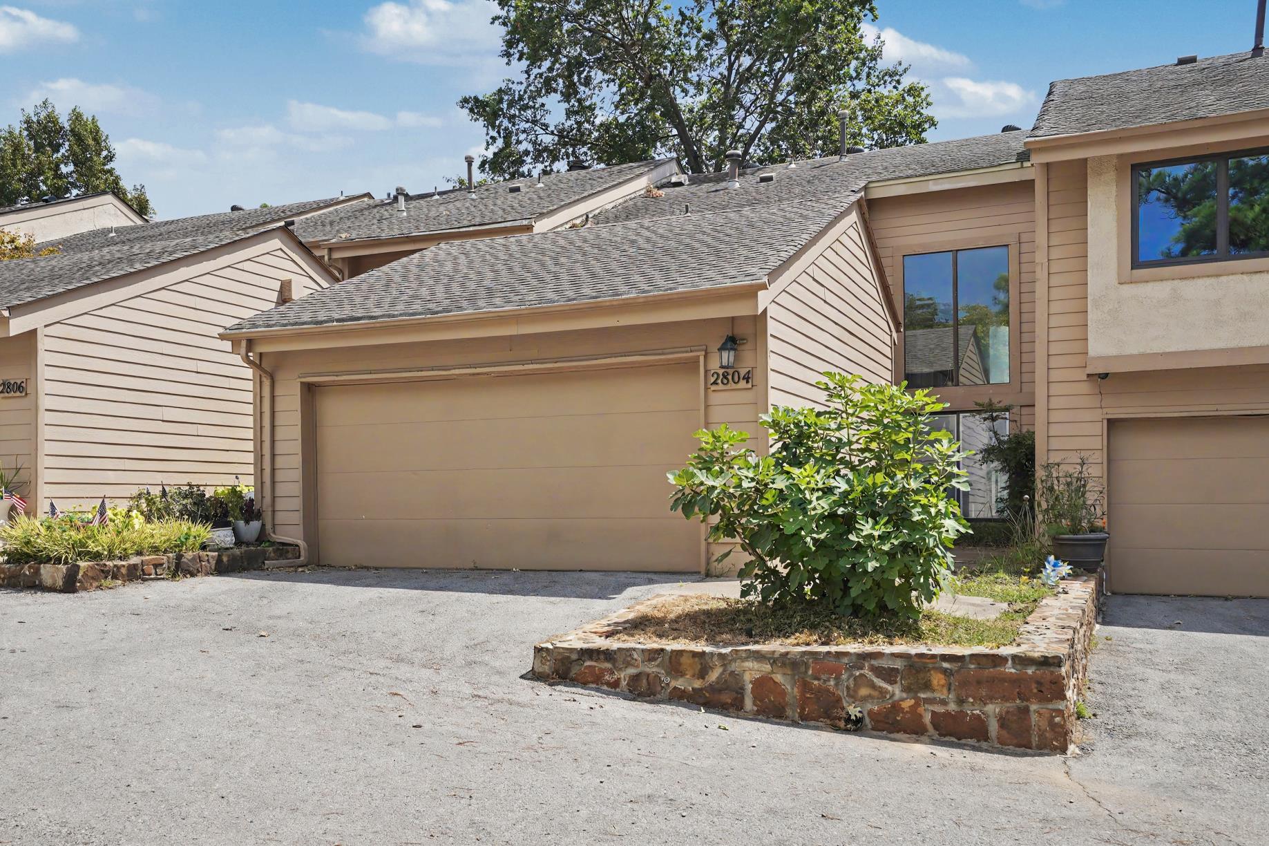 2804 E 84th Street Tulsa OK 74137