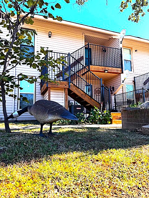 204 Falconhead Burneyville OK 73430