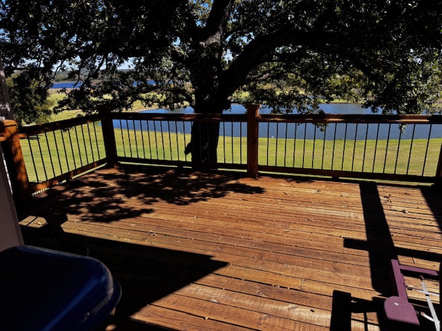 204 Falconhead Burneyville OK 73430