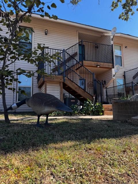 204 Falconhead Burneyville OK 73430