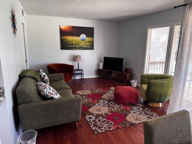 204 Falconhead Burneyville OK 73430