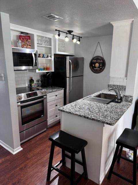 204 Falconhead Burneyville OK 73430