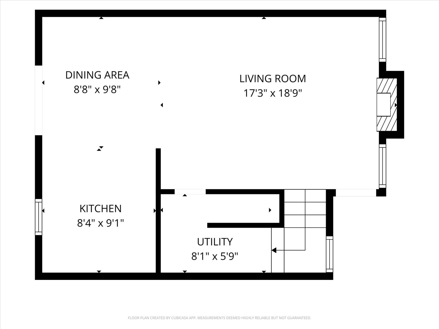 5273 Nowata Road Bartlesville OK 74006