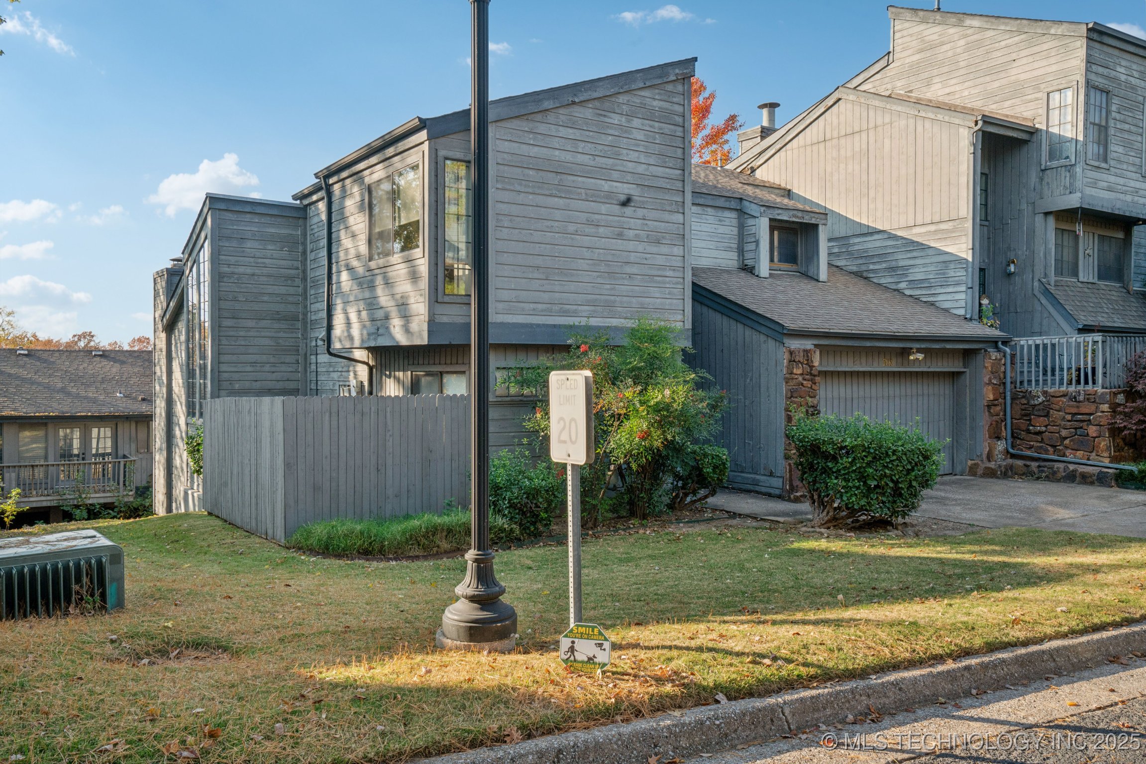 7432 S Winston Place Tulsa OK 74136