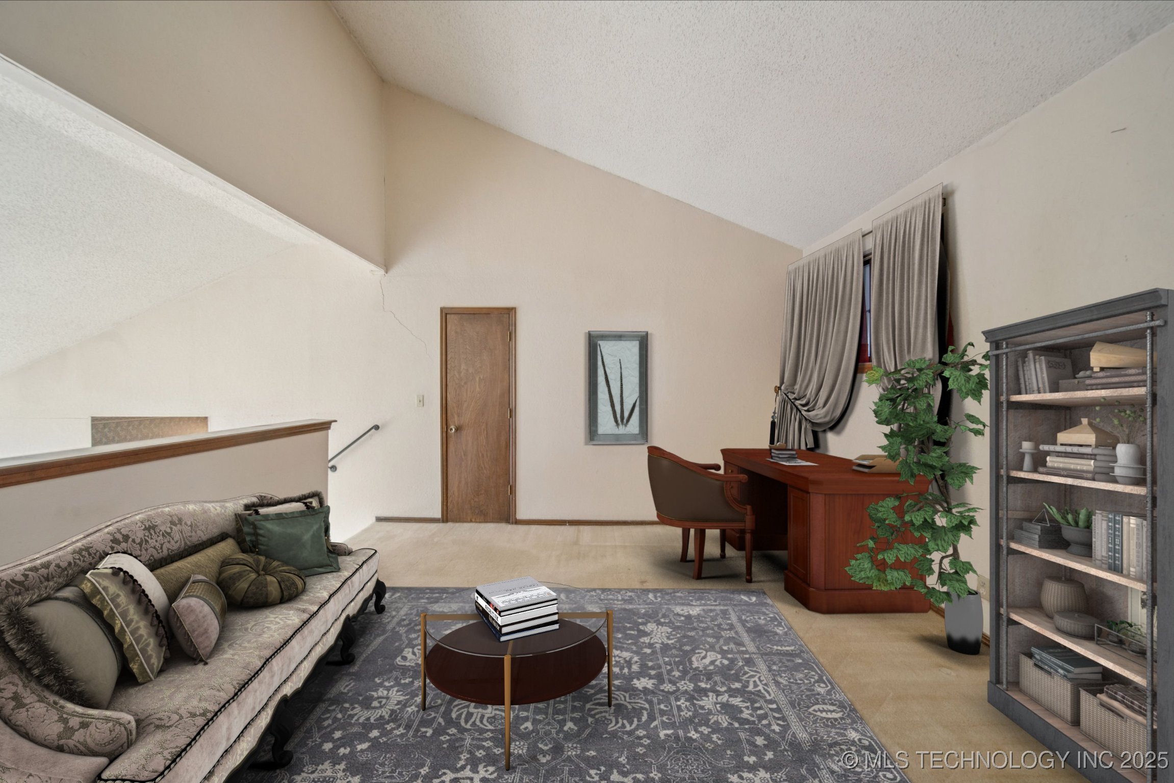 7432 S Winston Place Tulsa OK 74136