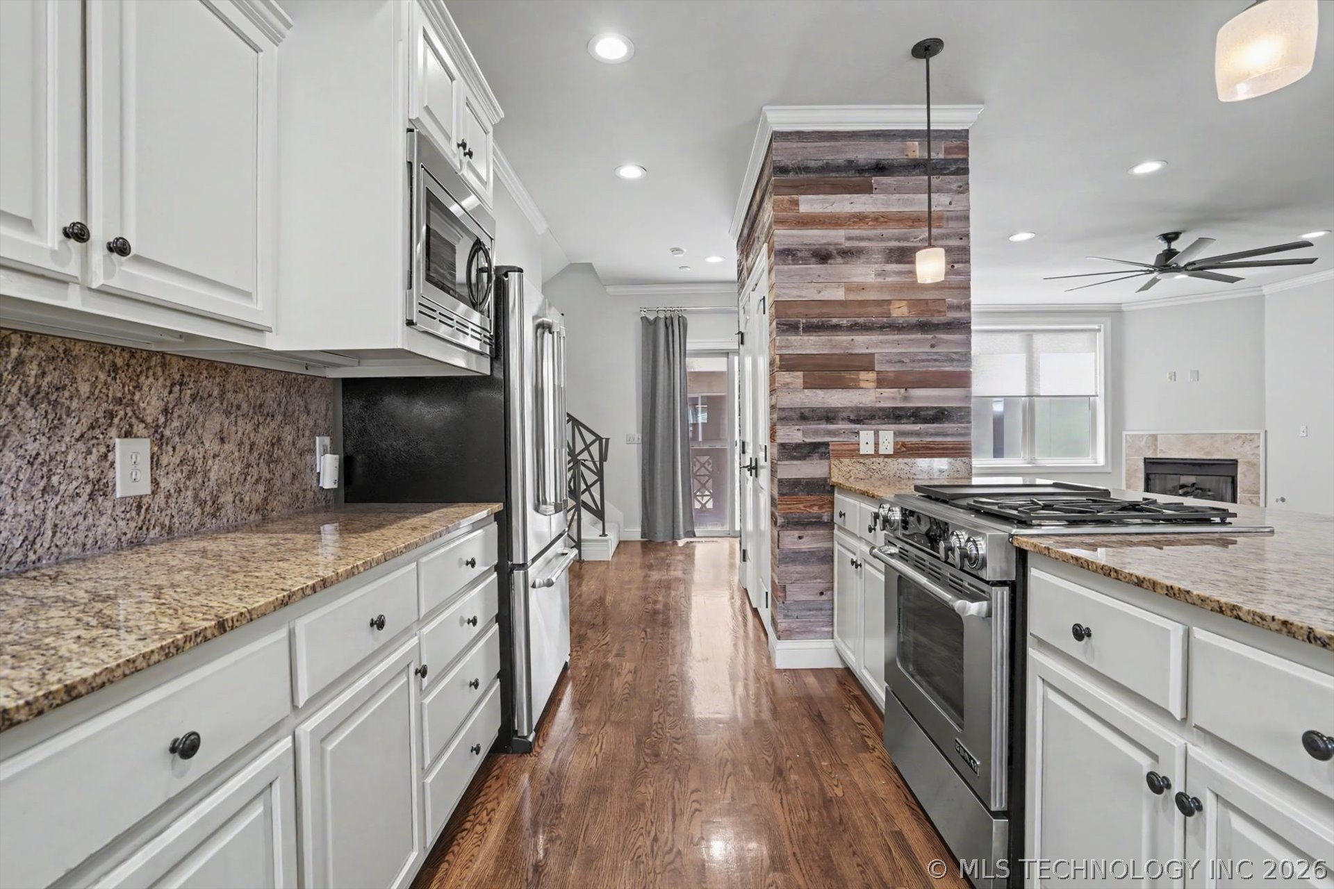 1411 S St Louis Avenue Tulsa OK 74120