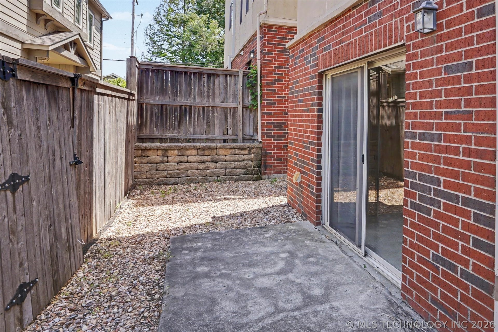 1411 S St Louis Avenue Tulsa OK 74120