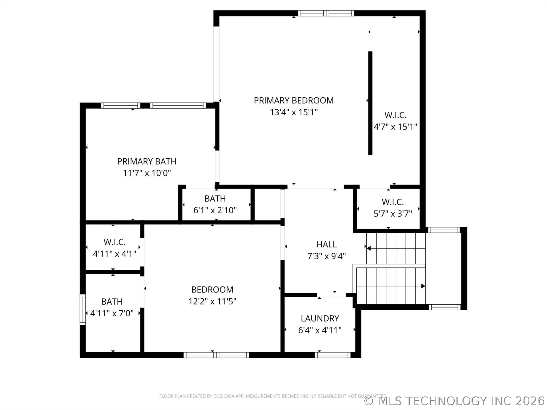 1411 S St Louis Avenue Tulsa OK 74120