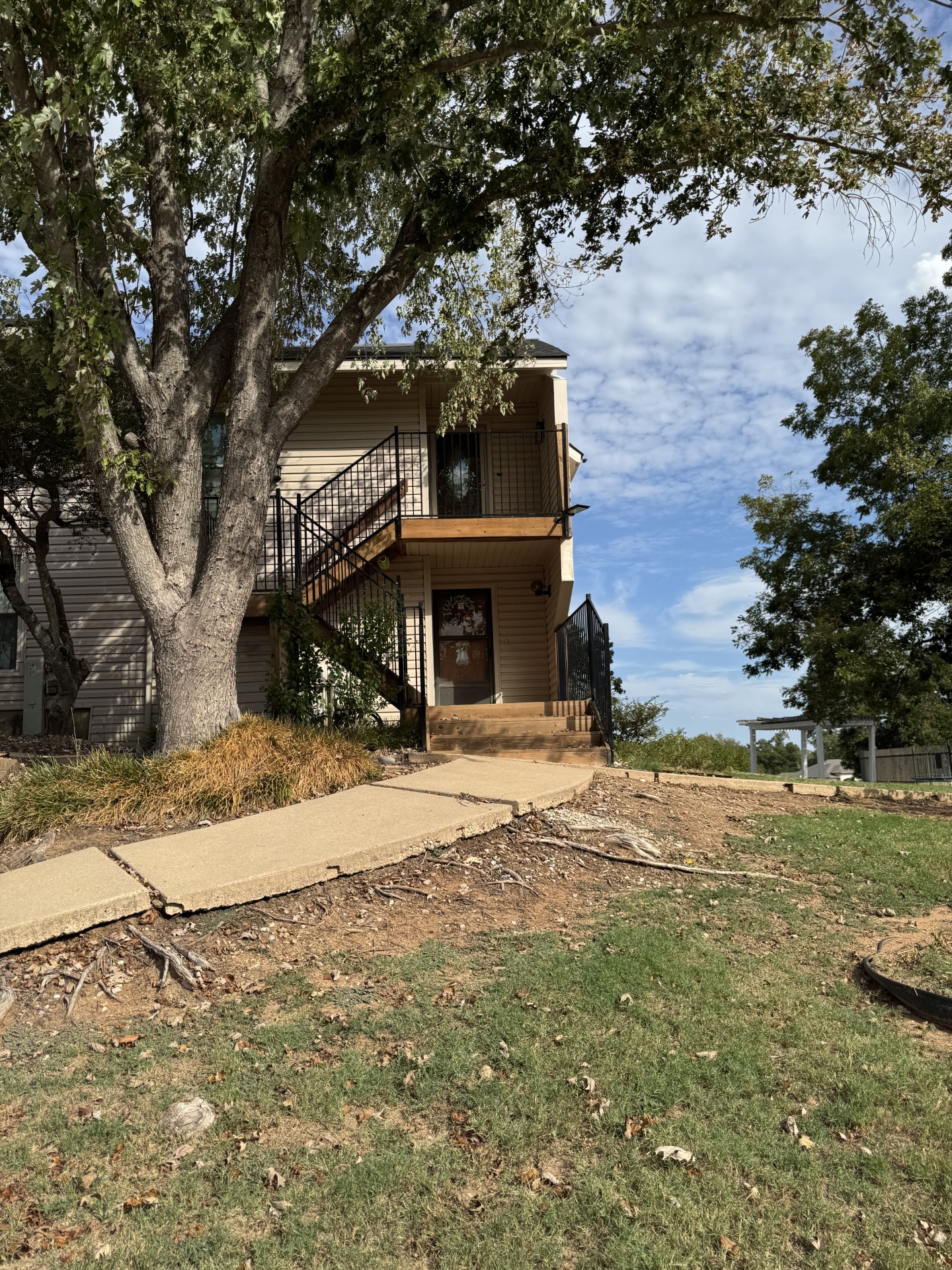 131 Falconhead Burneyville OK 73430