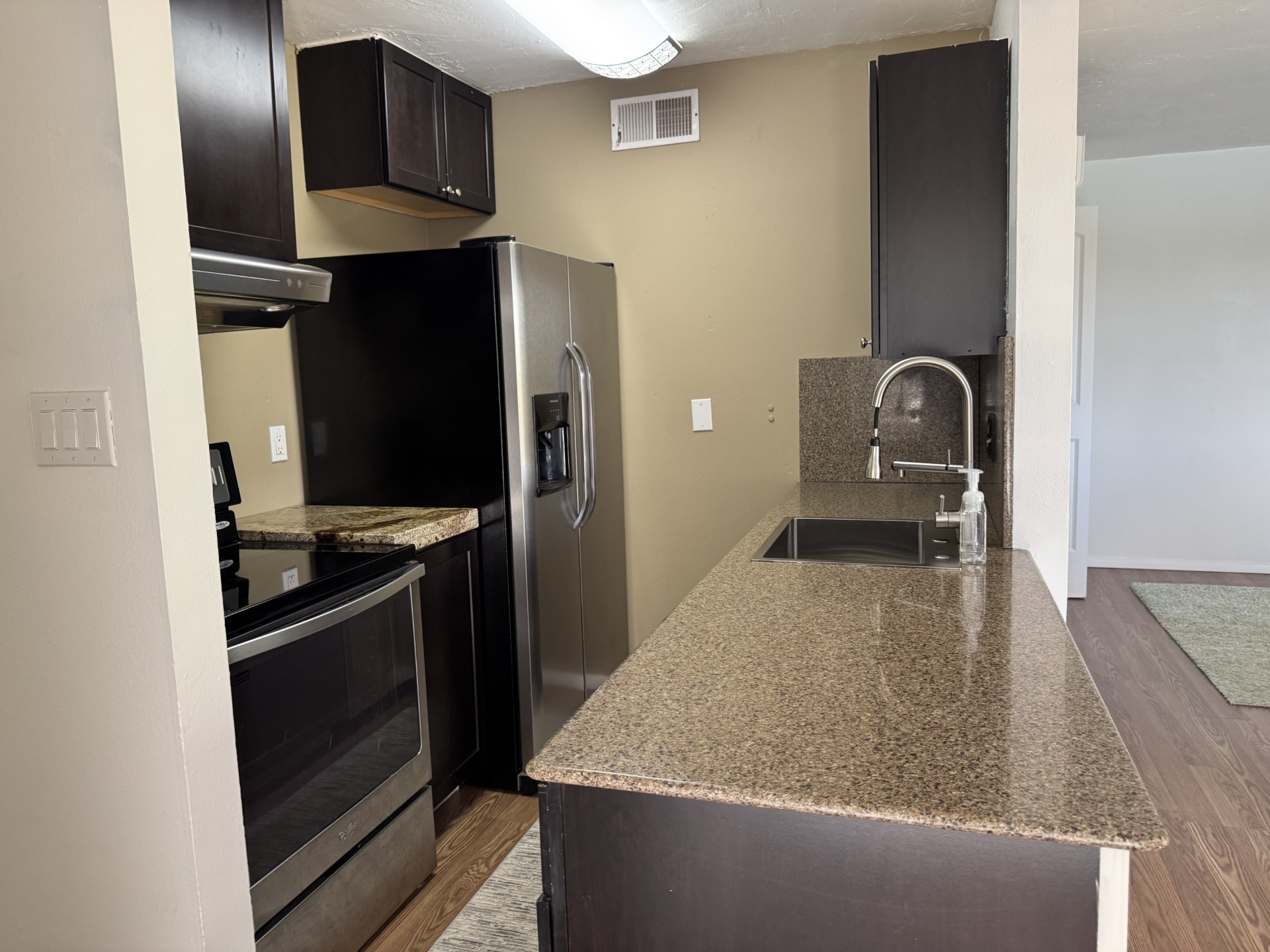 131 Falconhead Burneyville OK 73430