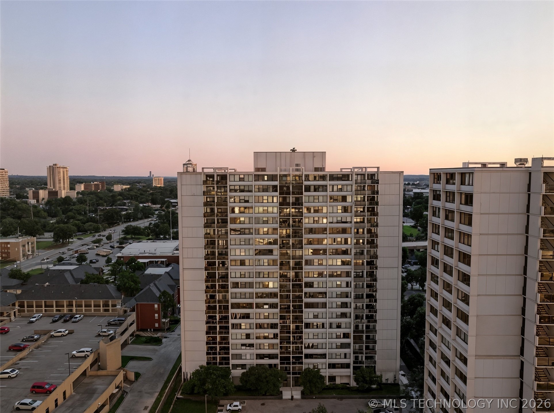 410 W 7th Street Tulsa OK 74119