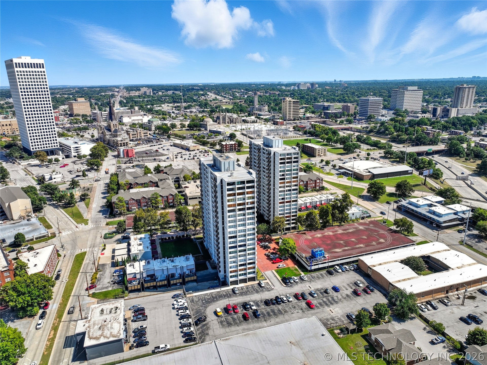 410 W 7th Street Tulsa OK 74119