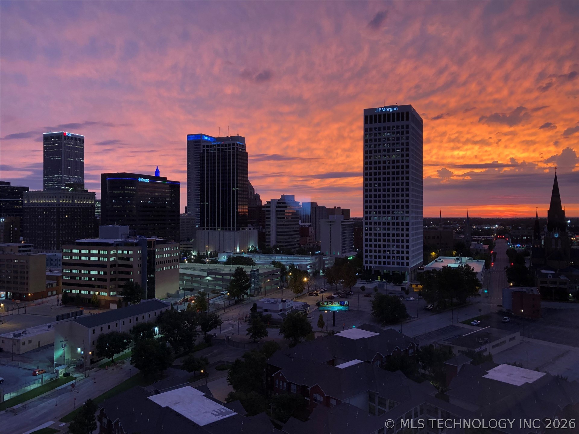 410 W 7th Street Tulsa OK 74119
