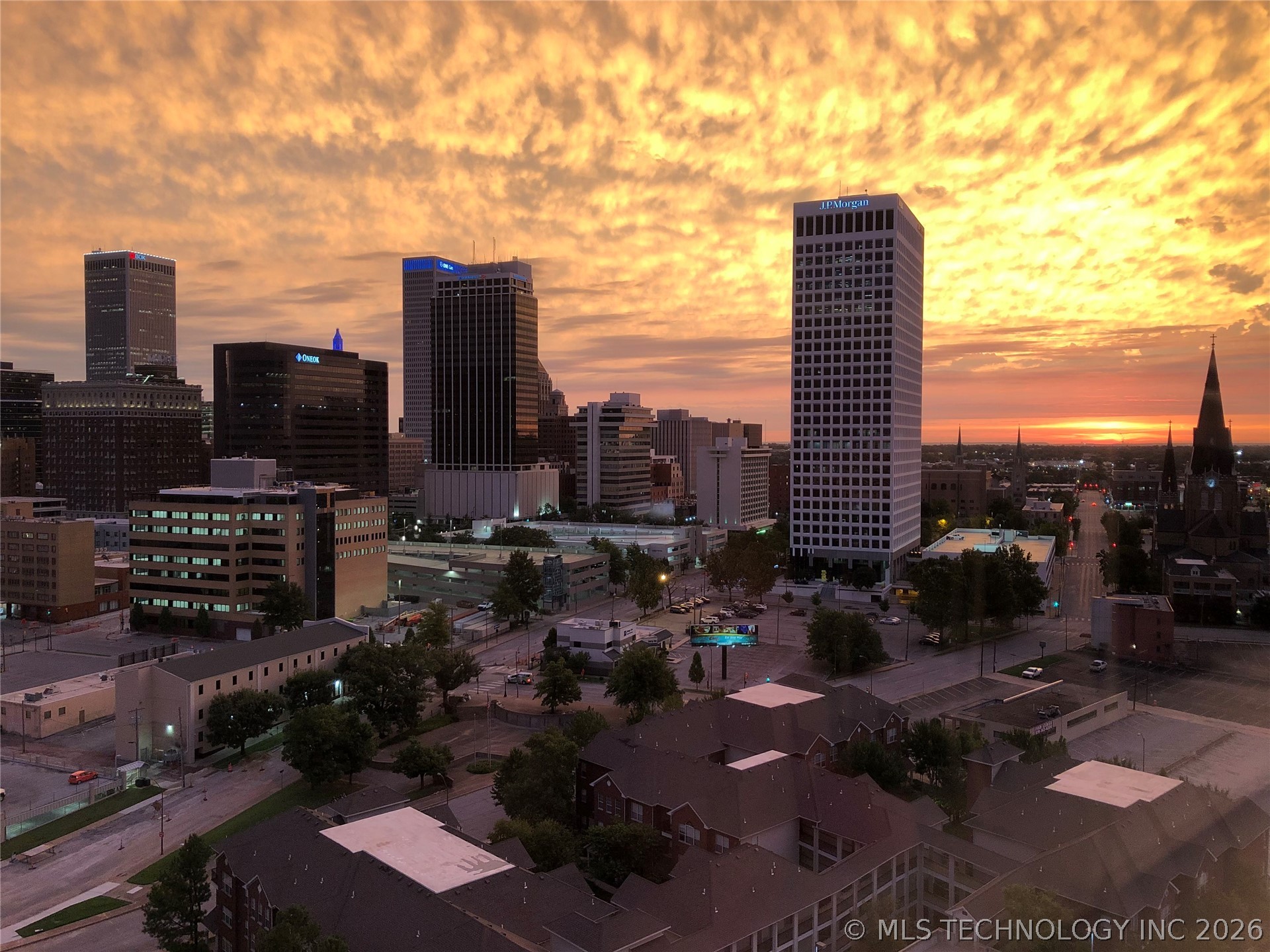 410 W 7th Street Tulsa OK 74119