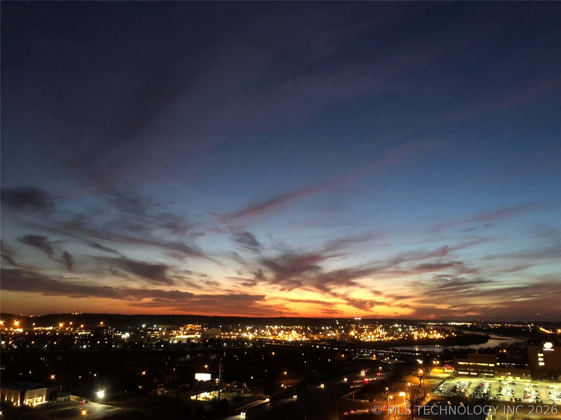 410 W 7th Street Tulsa OK 74119