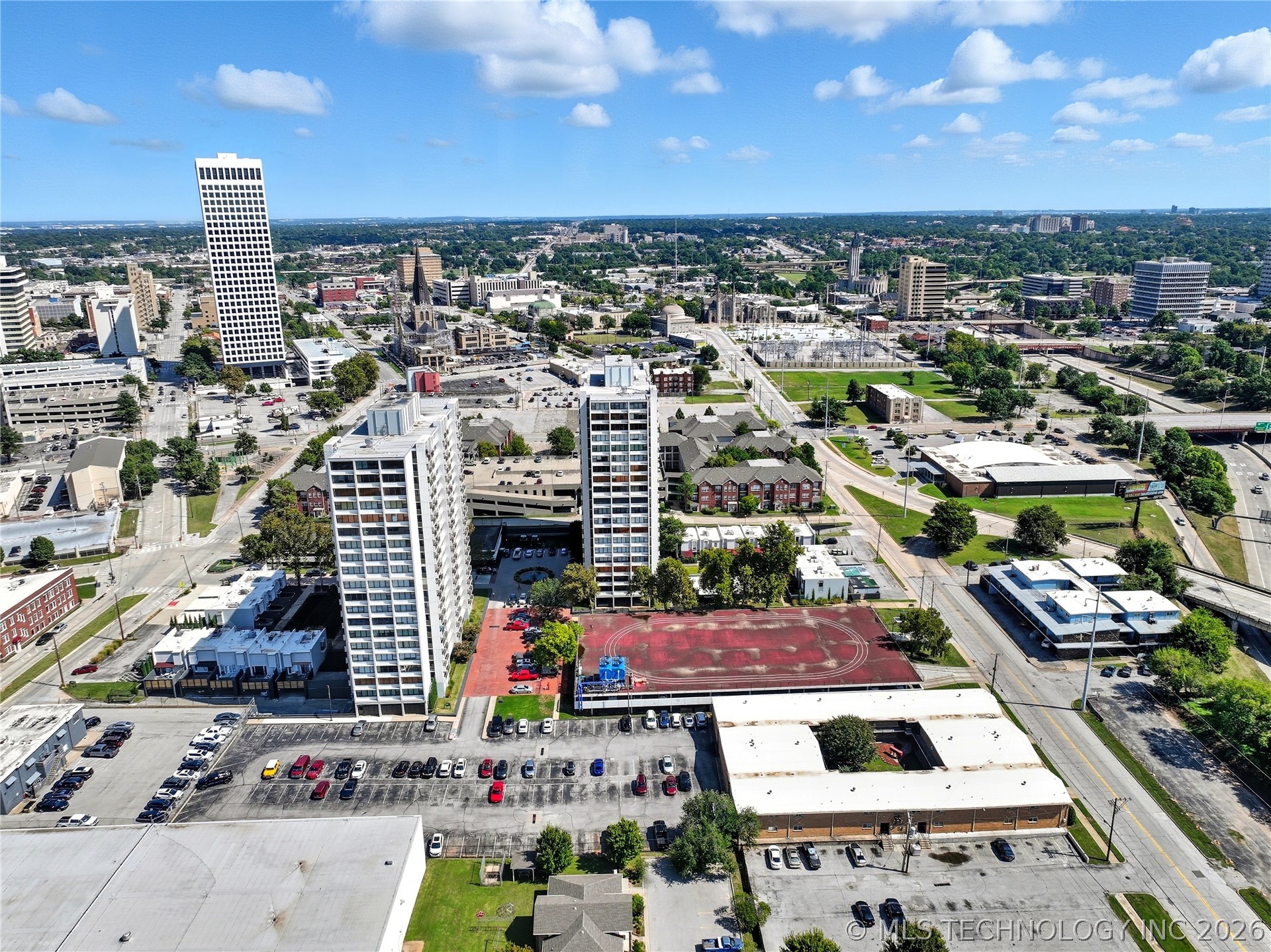 410 W 7th Street Tulsa OK 74119