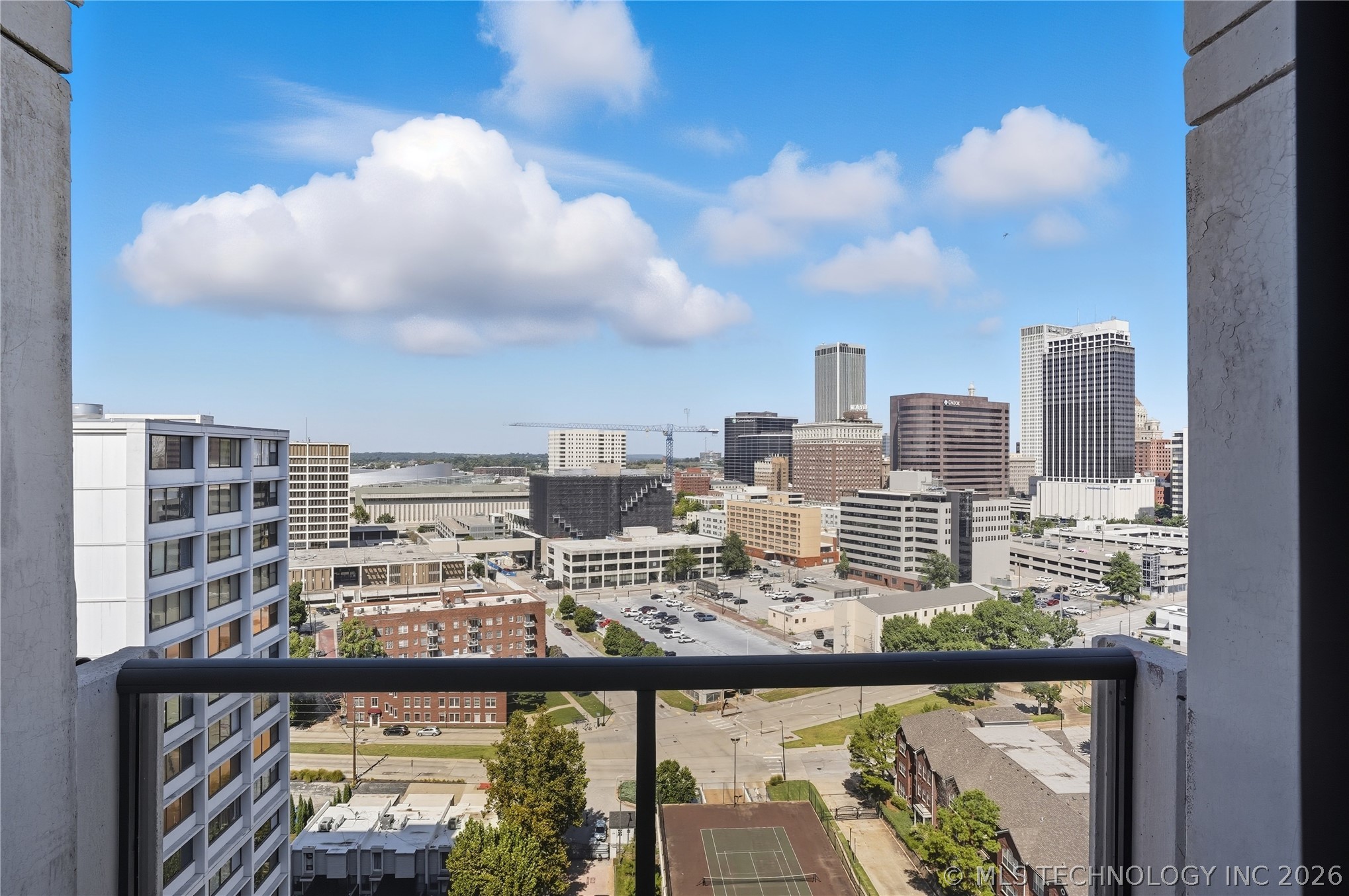 410 W 7th Street Tulsa OK 74119
