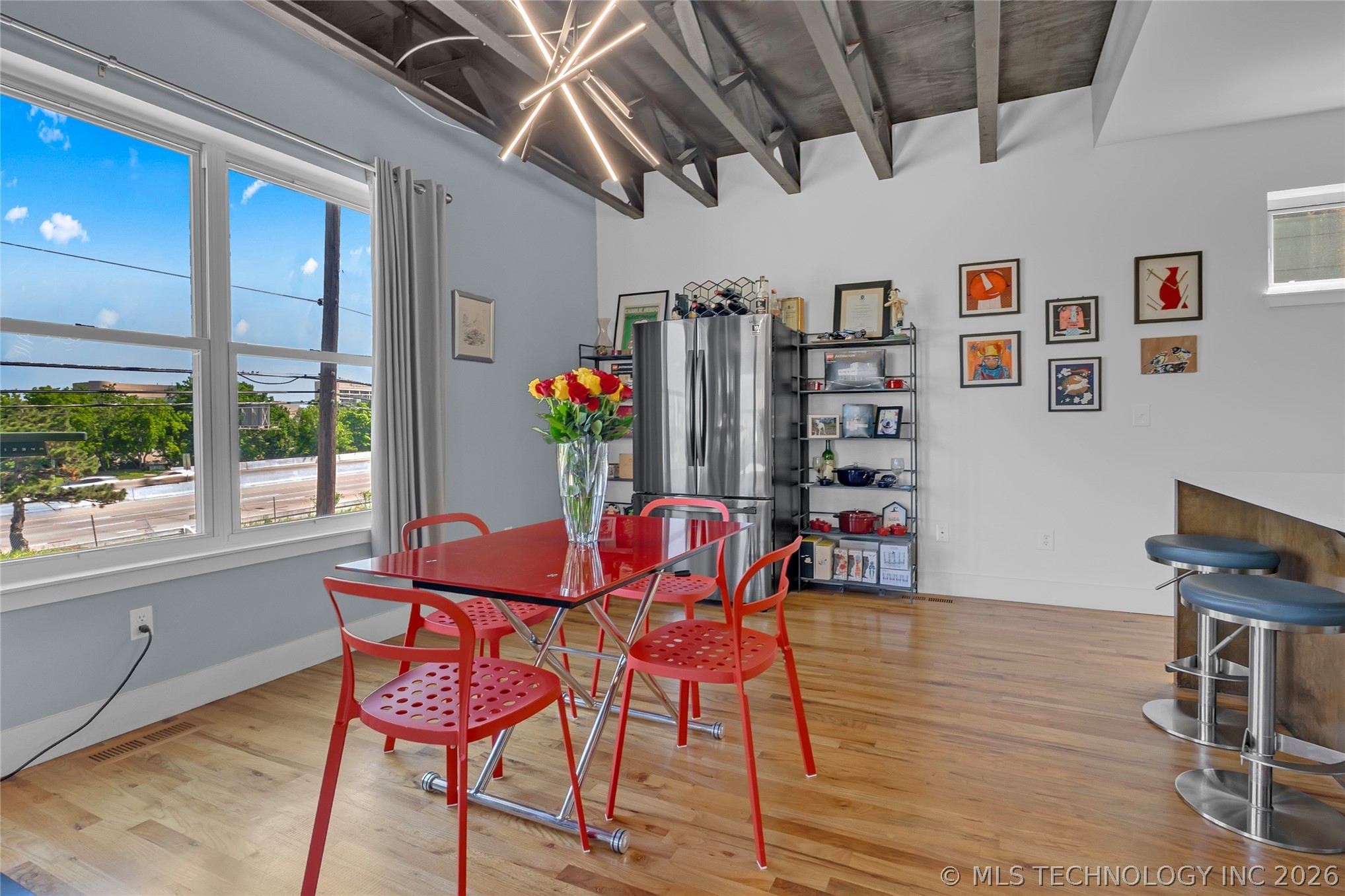1401 S Rockford Avenue Tulsa OK 74120