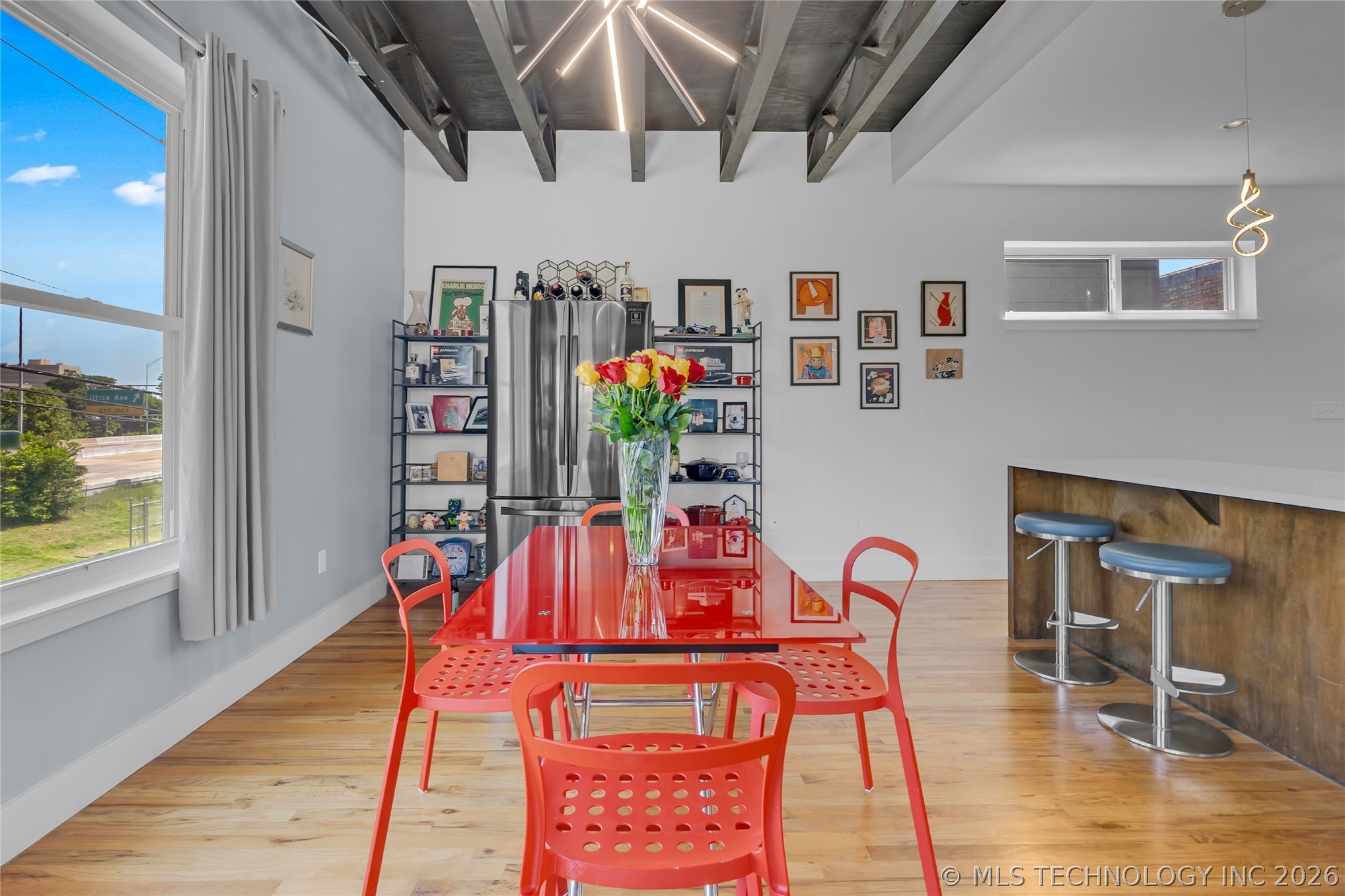1401 S Rockford Avenue Tulsa OK 74120