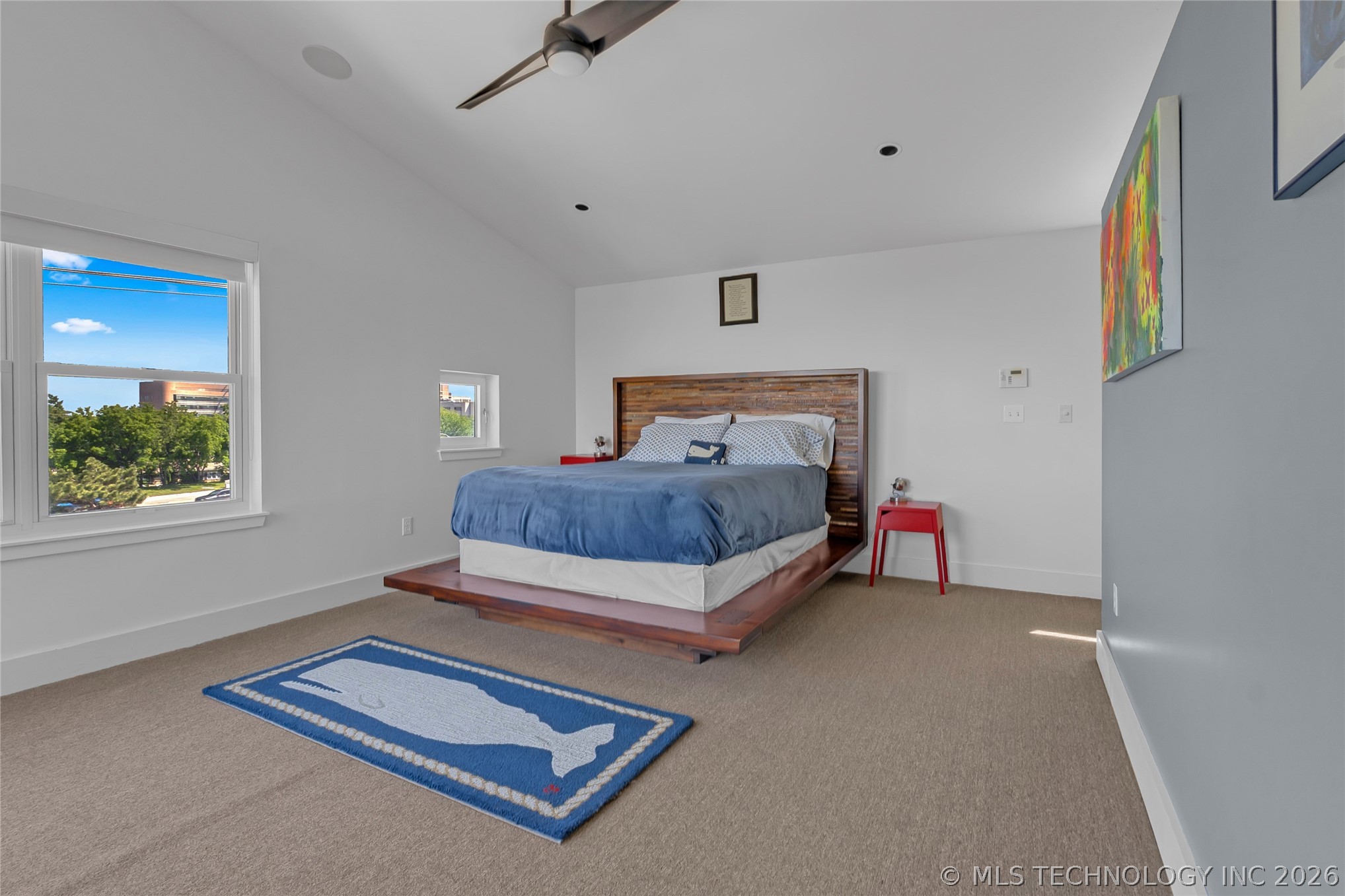 1401 S Rockford Avenue Tulsa OK 74120