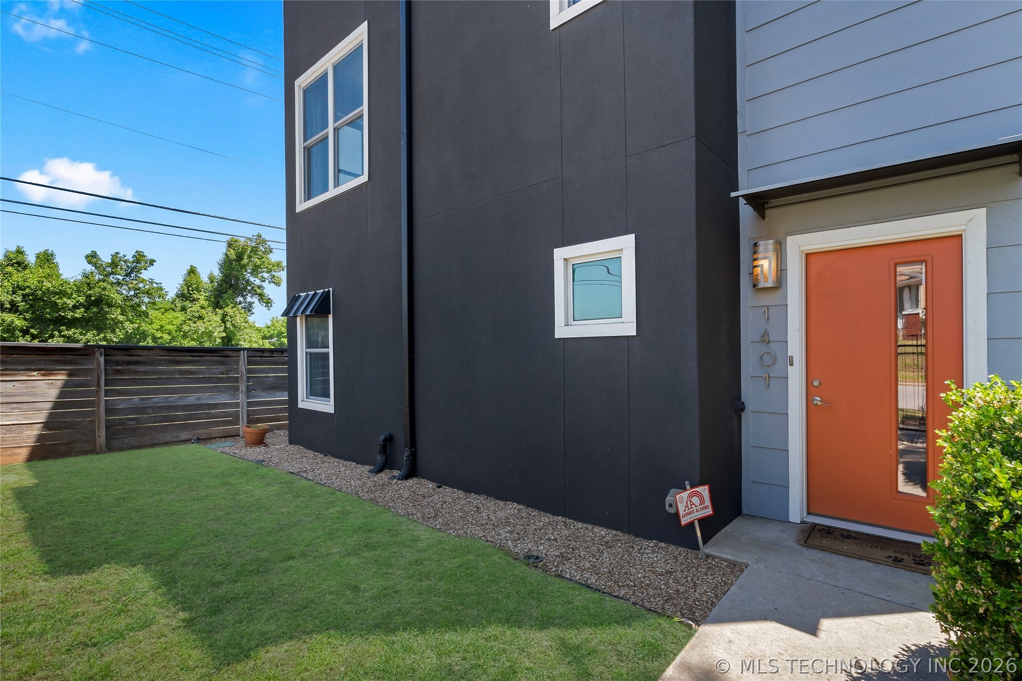 1401 S Rockford Avenue Tulsa OK 74120