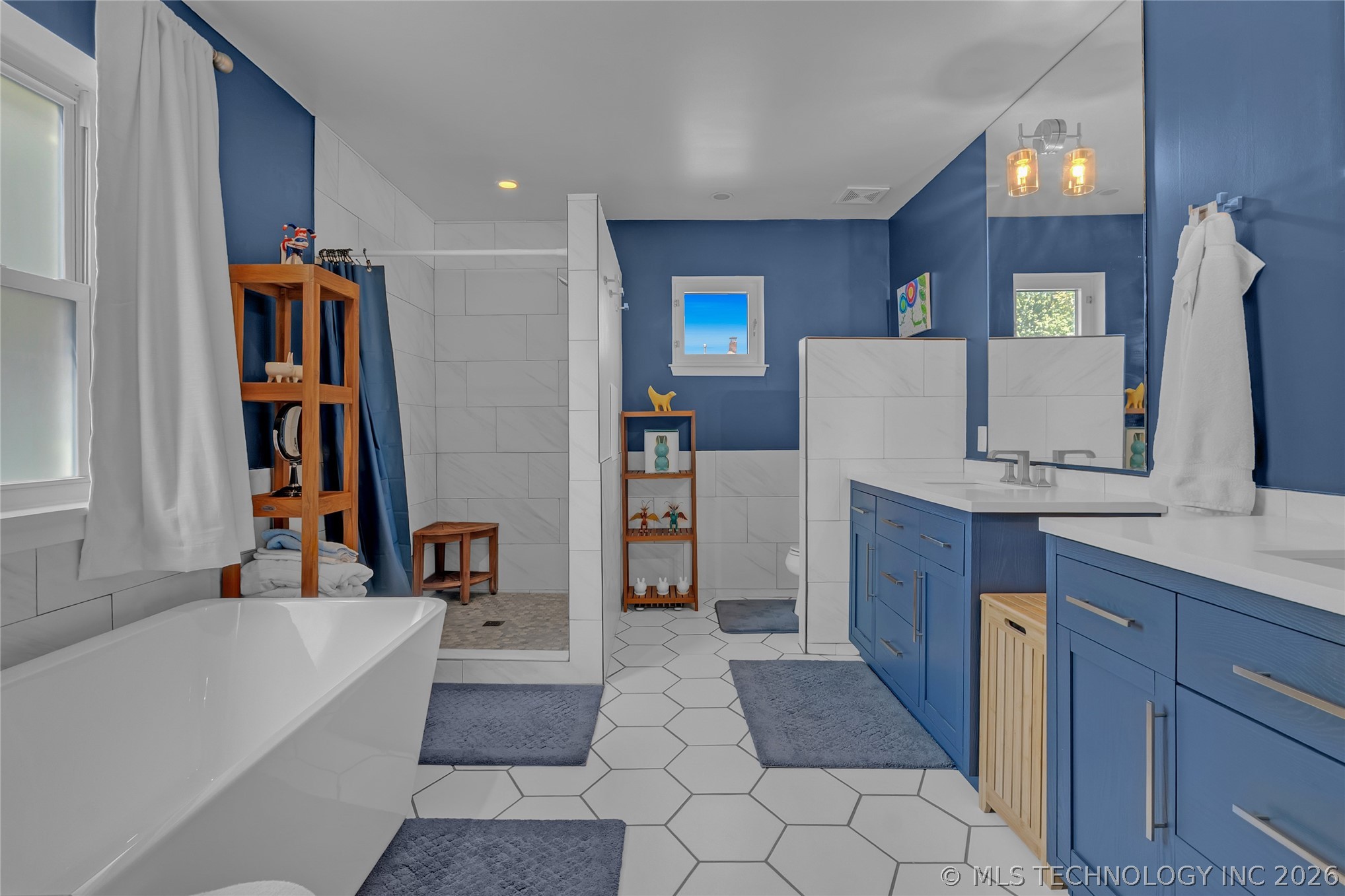 1401 S Rockford Avenue Tulsa OK 74120