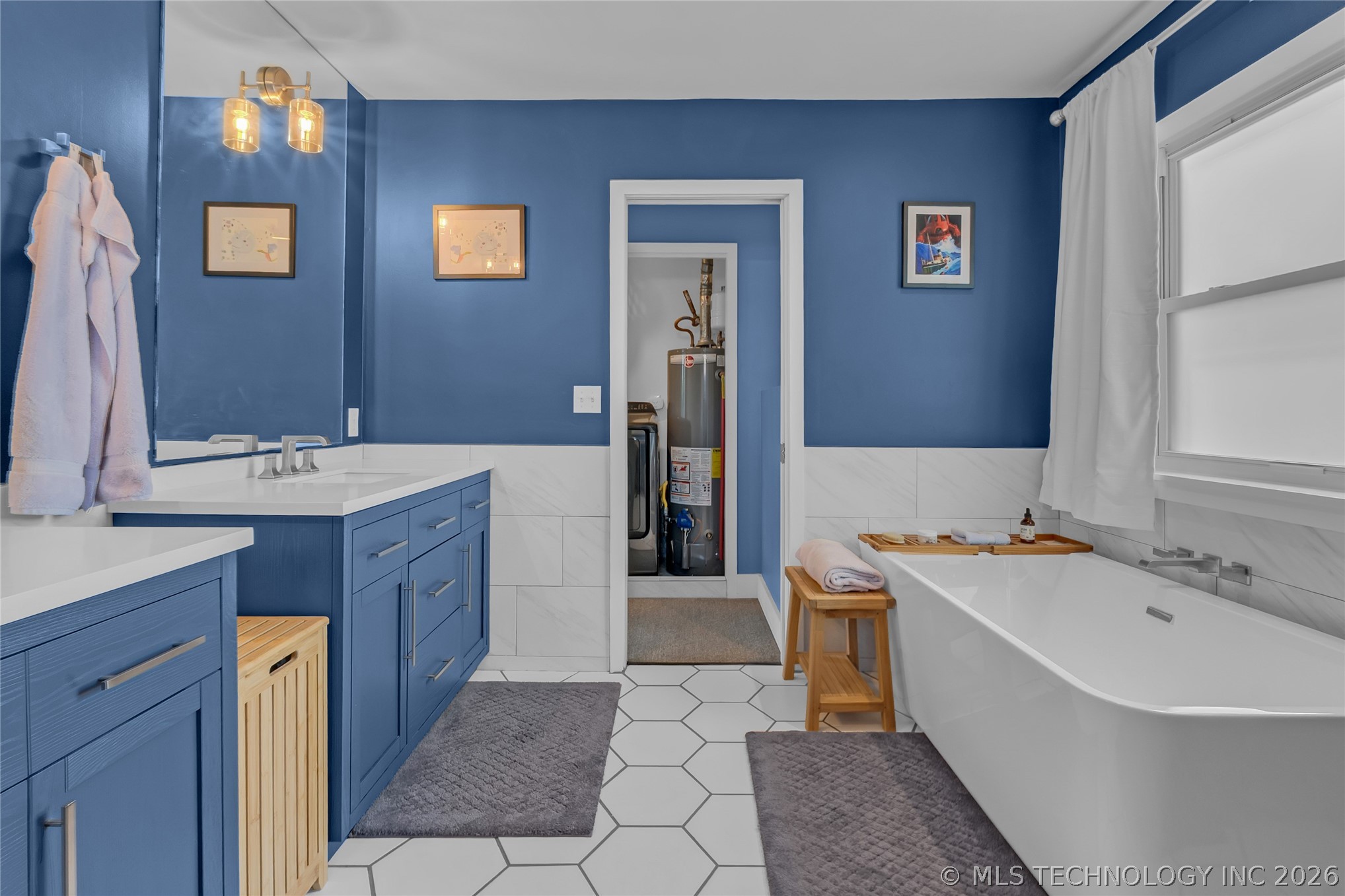 1401 S Rockford Avenue Tulsa OK 74120
